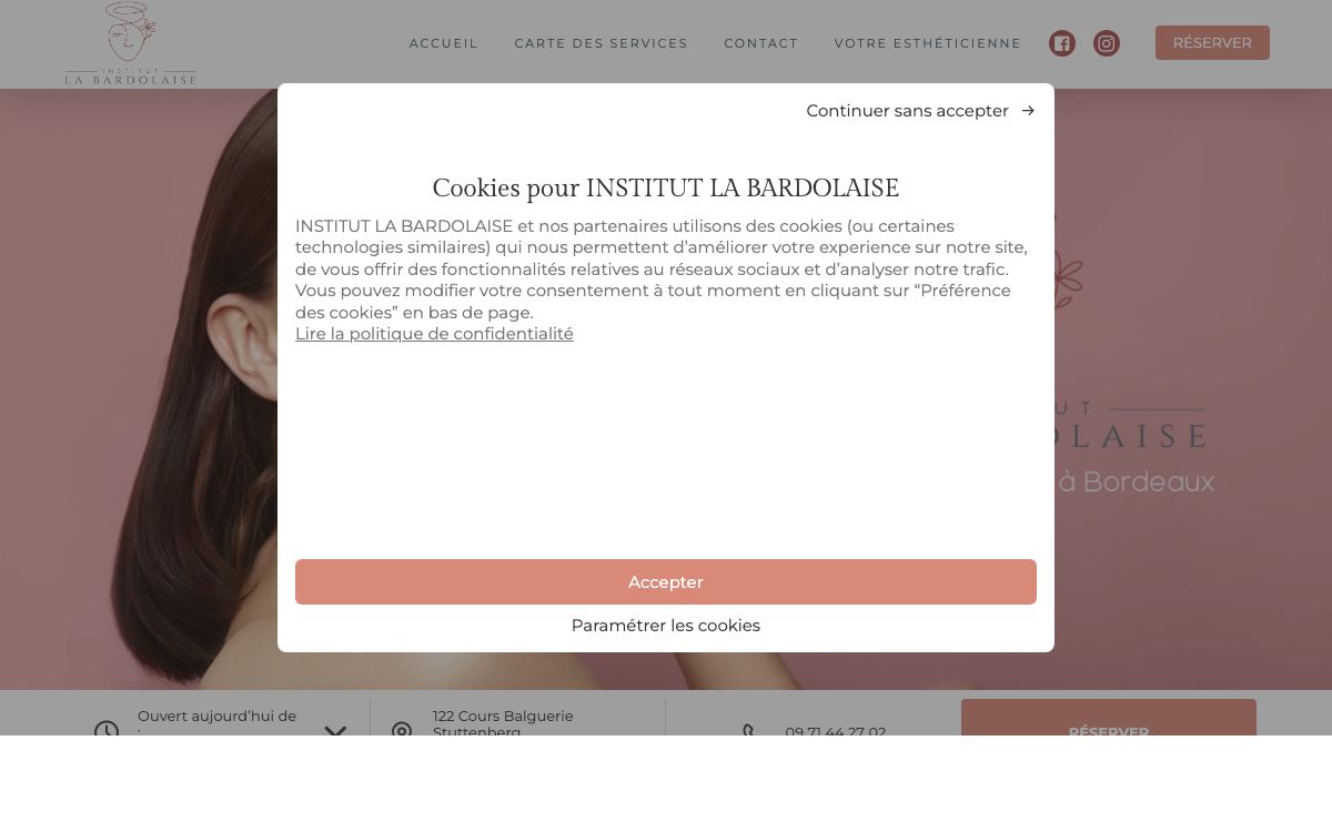 La Bardolaise